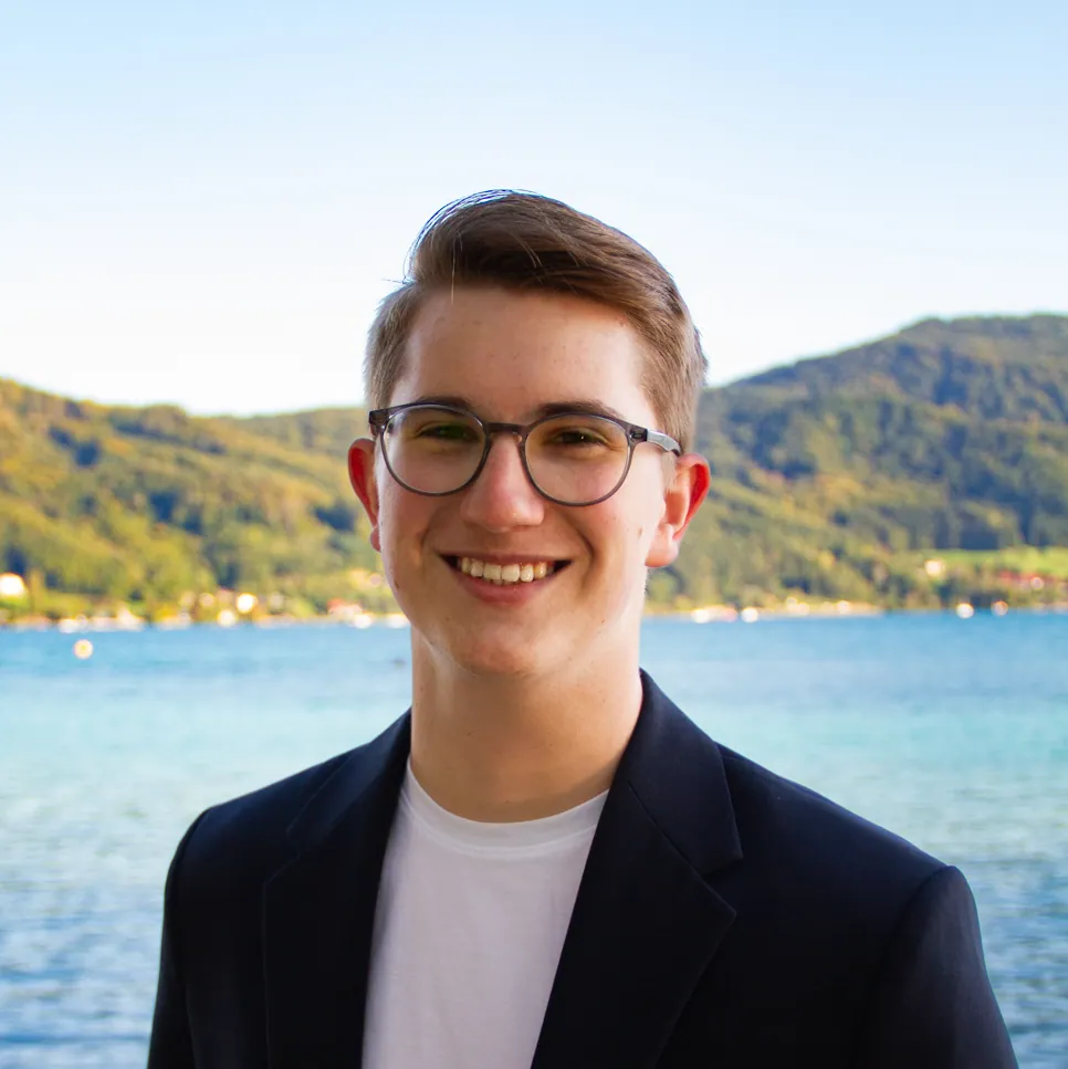 Fabian Murauer