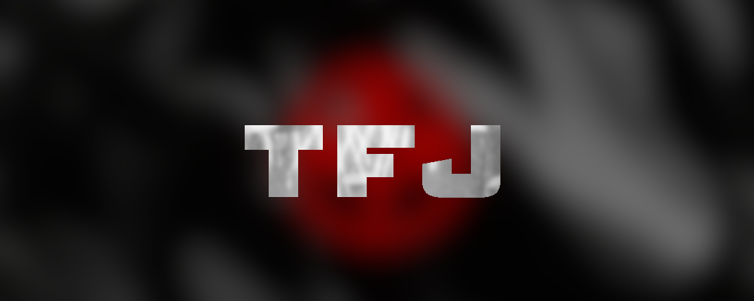 Banner von TFJ