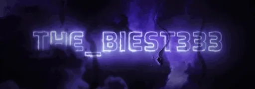 Banner The_Biest333